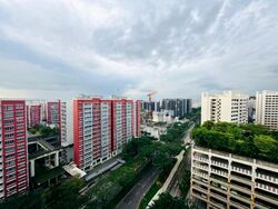 Le Quest (D23), Apartment #628426351